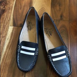 New Life Stride loafers